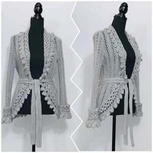 Abercrombie & fitch Knitted Sweater